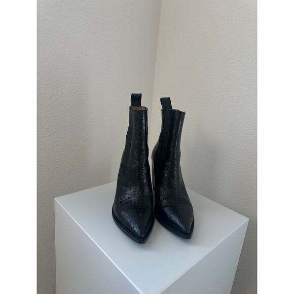 All Saints boots Size US 7 - Picture 2 of 9